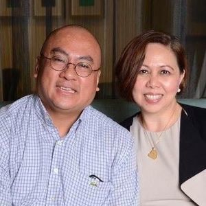 Meet your Posher, Mj